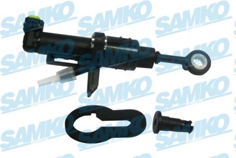 Головний циліндр, зчеплення SAMKO F30252