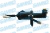 Головний циліндр, зчеплення SAMKO F30255 (фото 1)