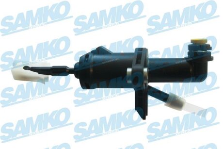 Головний циліндр, зчеплення SAMKO F30255