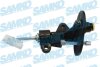 Головний циліндр, зчеплення SAMKO F30257 (фото 1)