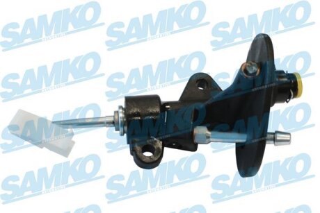 Головний циліндр, зчеплення SAMKO F30257