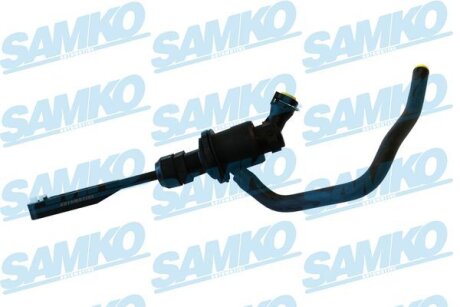 Головний циліндр, зчеплення SAMKO F30259