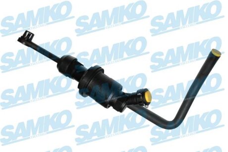Головний циліндр, зчеплення SAMKO F30260