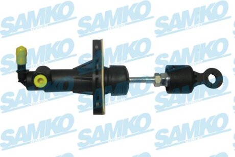 Головний циліндр, зчеплення SAMKO F30262