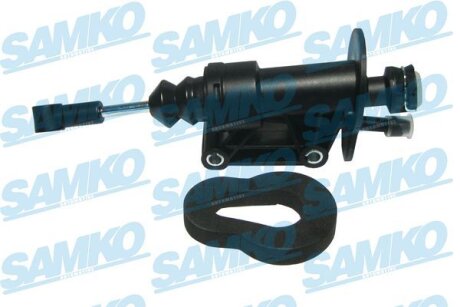 Головний циліндр, зчеплення SAMKO F30271