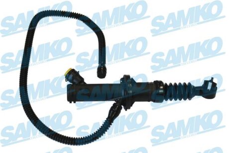 Головний циліндр, зчеплення SAMKO F30272