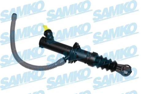 Циліндр зчеплення головний SAMKO F30275