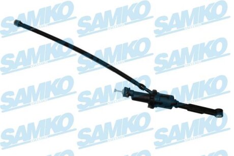 Головний циліндр, зчеплення SAMKO F30277