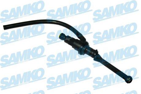 Головний циліндр, зчеплення SAMKO F30282