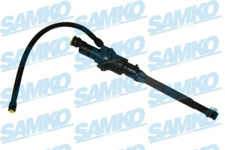 Головний циліндр, зчеплення SAMKO F30284