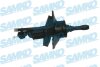 Головний циліндр, зчеплення SAMKO F30287 (фото 1)