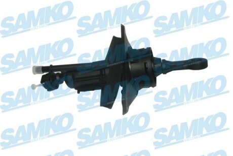 Головний циліндр, зчеплення SAMKO F30287