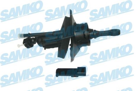 Головний циліндр, зчеплення SAMKO F30287K
