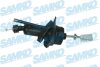 Головний циліндр, зчеплення SAMKO F30288 (фото 1)