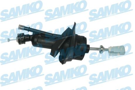 Головний циліндр, зчеплення SAMKO F30288
