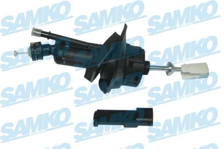 Головний циліндр, зчеплення SAMKO F30288K