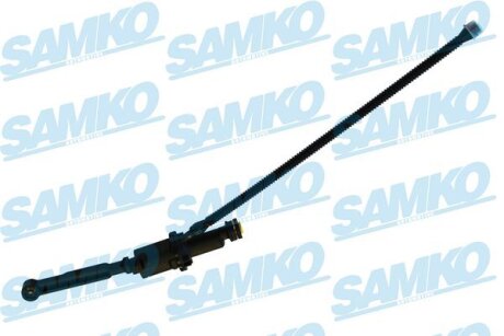 Головний циліндр, зчеплення SAMKO F30293
