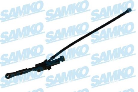 Головний циліндр, зчеплення SAMKO F30294