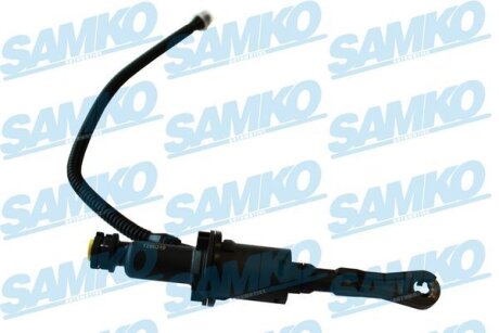 Головний циліндр, зчеплення SAMKO F30296