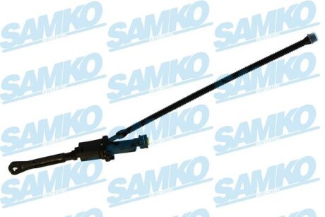 Головний циліндр, зчеплення SAMKO F30297