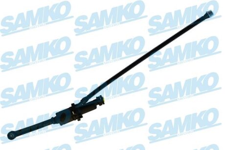 Головний циліндр, зчеплення SAMKO F30298