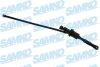 Головний циліндр, зчеплення SAMKO F30299 (фото 1)