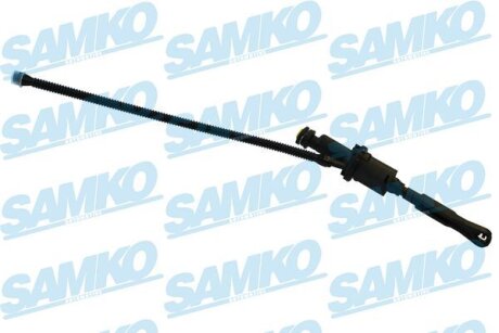 Головний циліндр, зчеплення SAMKO F30299
