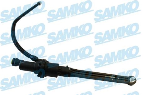 Головний циліндр, зчеплення SAMKO F30300