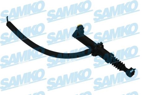 Головний циліндр, зчеплення SAMKO F30302