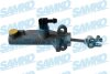 Головний циліндр, зчеплення SAMKO F30313 (фото 1)