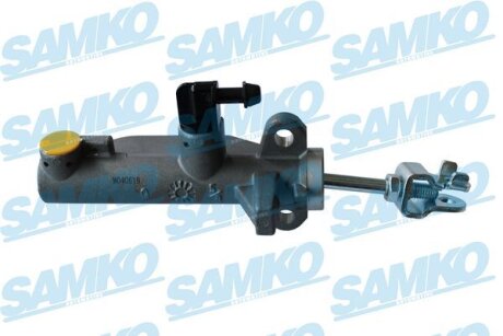 Головний циліндр, зчеплення SAMKO F30313