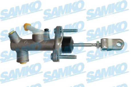 Головний циліндр, зчеплення SAMKO F30336