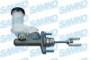 Головний циліндр, зчеплення SAMKO F30340 (фото 1)