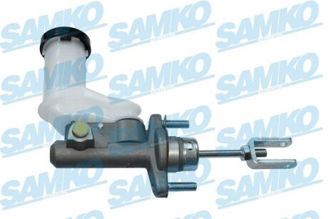 Головний циліндр, зчеплення SAMKO F30340