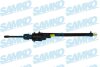 Циліндр зчеплення головний Hyundai i30, Kia Ceed 1.0-1.6D/i 12-&gt; (d=15.87mm) (LPR-) SAMKO F30353 (фото 1)