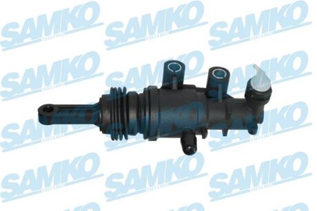 Головний циліндр, зчеплення SAMKO F30354