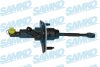 Циліндр зчеплення головний Kia Rio III 11-> (LPR-) SAMKO F30355 (фото 1)
