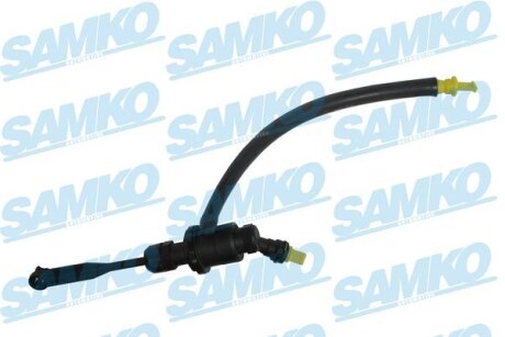 Головний циліндр, зчеплення SAMKO F30356
