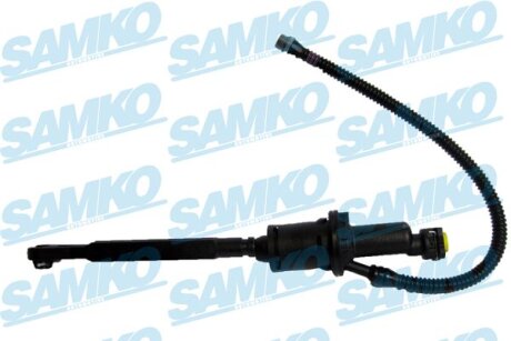 Головний циліндр, зчеплення SAMKO F30511