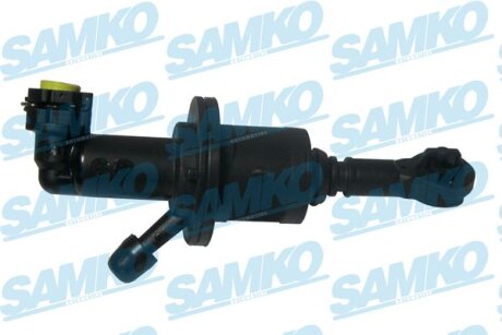 Головний циліндр, зчеплення SAMKO F30512