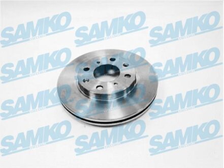 Гальмівний диск SAMKO H1491V