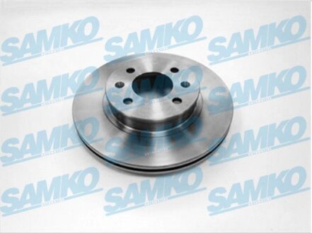 Гальмівний диск SAMKO H2001V