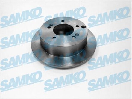 Гальмівний диск SAMKO H2005P
