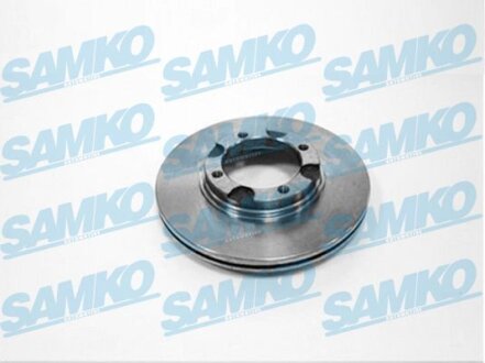 Гальмівний диск SAMKO H2011V