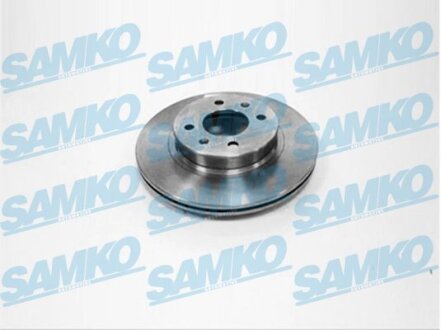 Гальмівний диск SAMKO H2023V