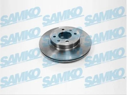 Гальмівний диск SAMKO H2023V