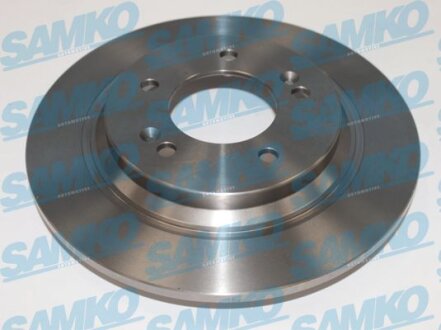 Гальмівний диск SAMKO H2050P
