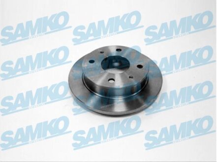 Гальмівний диск SAMKO H2122P