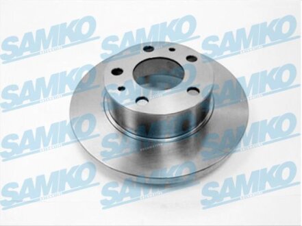 Гальмівний диск SAMKO I2151P