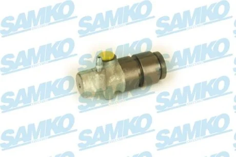 Виконавчий циліндр приводу, зчеплення SAMKO M02000